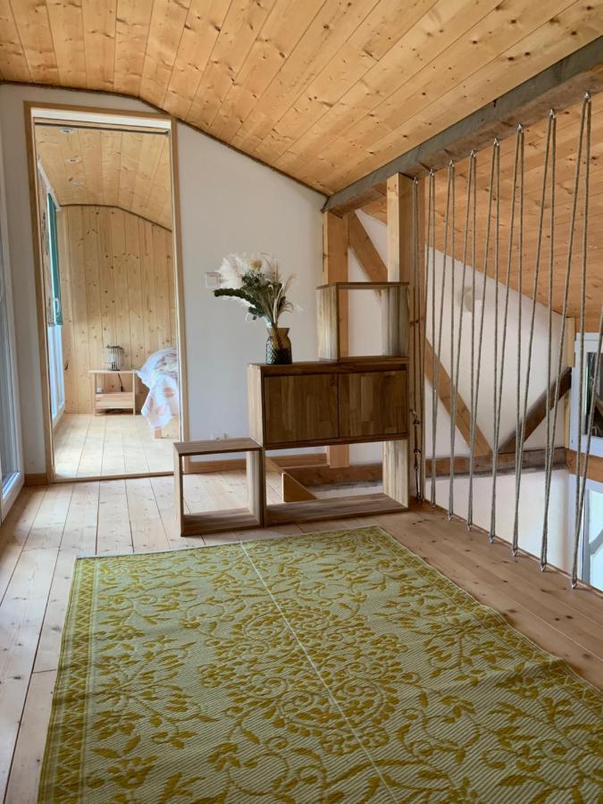 Authenticité et Sérénité Obernai Extérieur photo